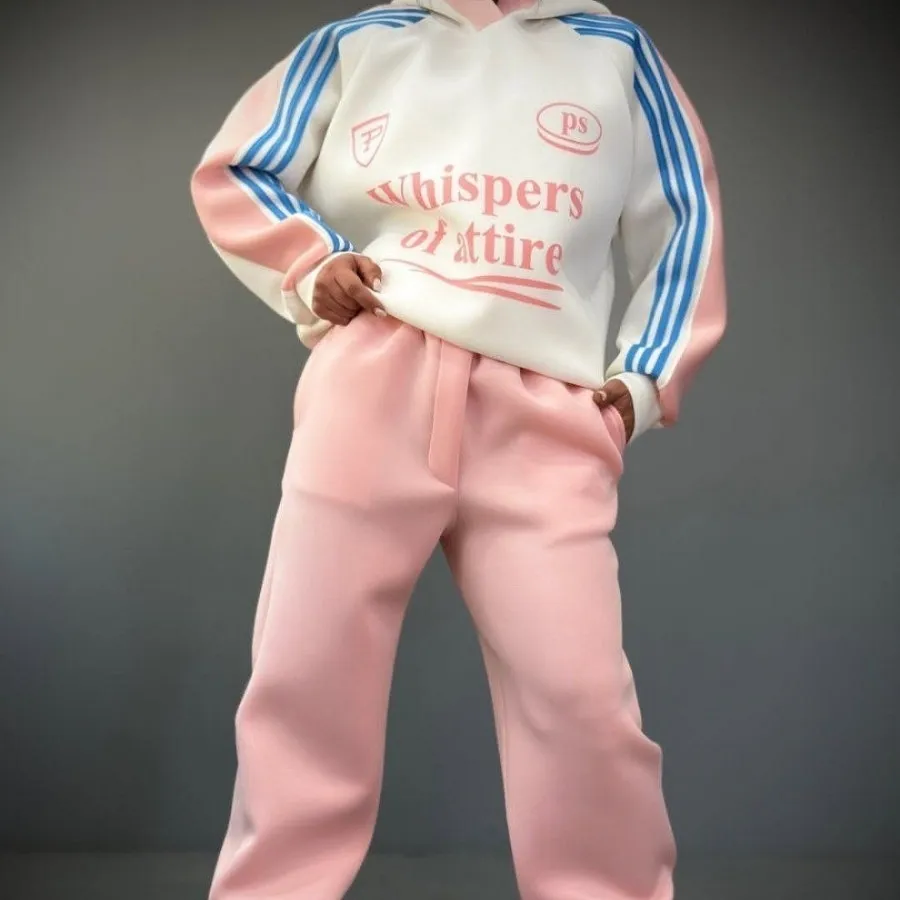 هودی و شلوار