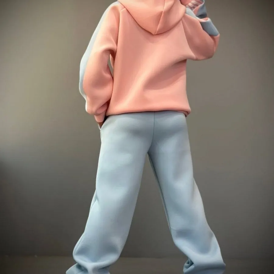 هودی و شلوار