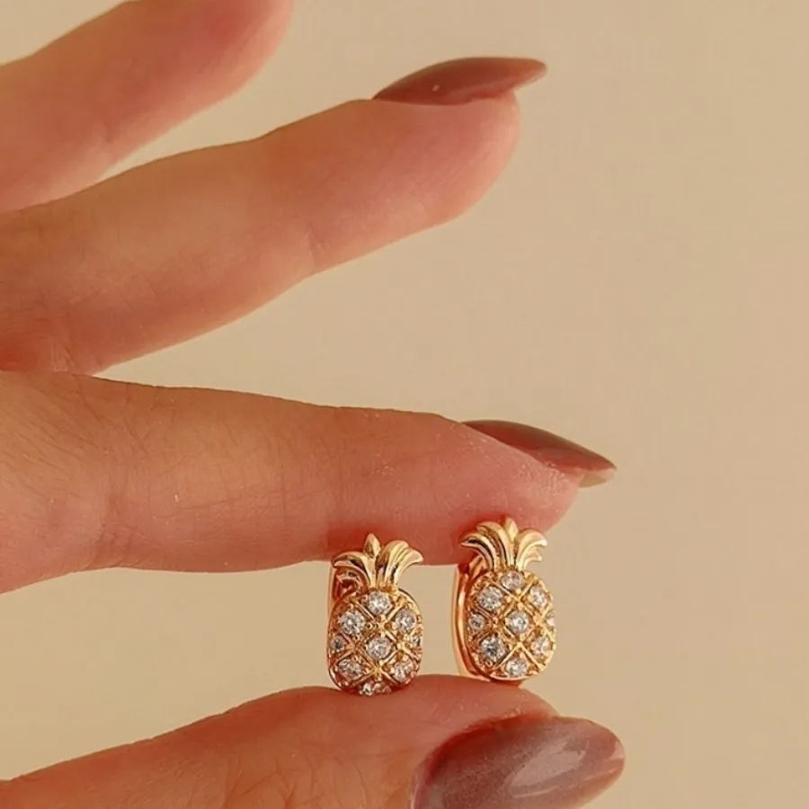 گوشواره آناناسی