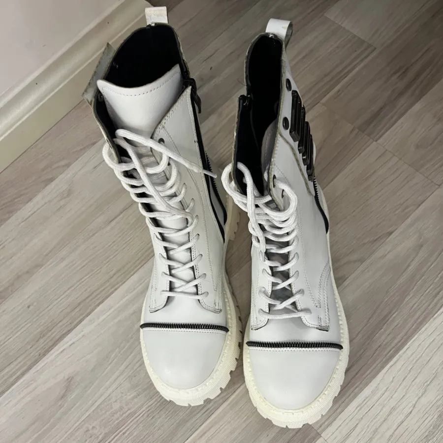 بوت ساق بلند