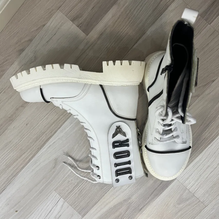 بوت ساق بلند