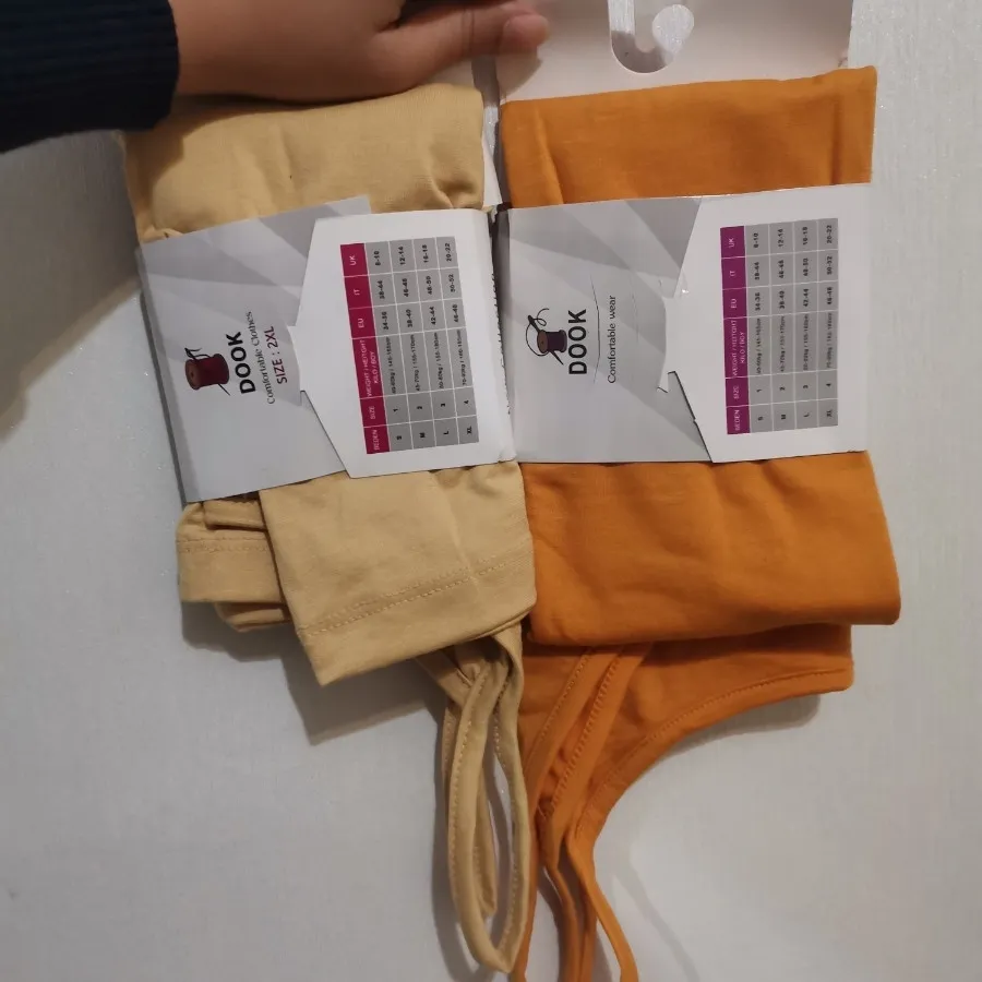 دوعدد تاپ بندی