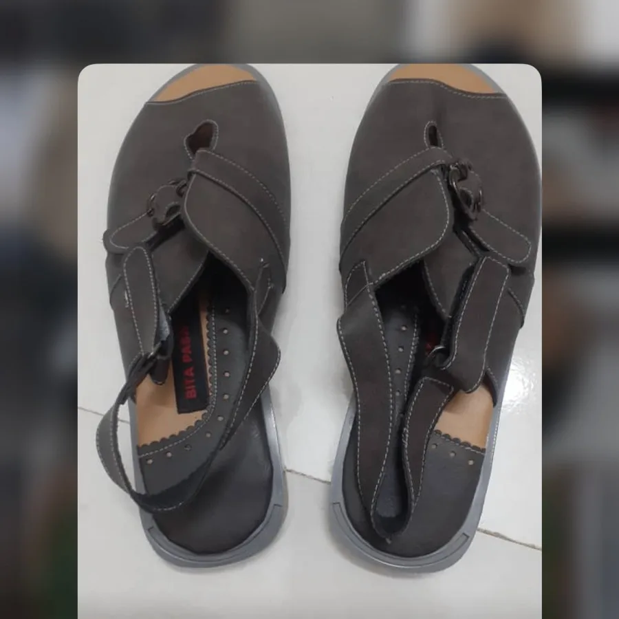 کفش کالج خارجی