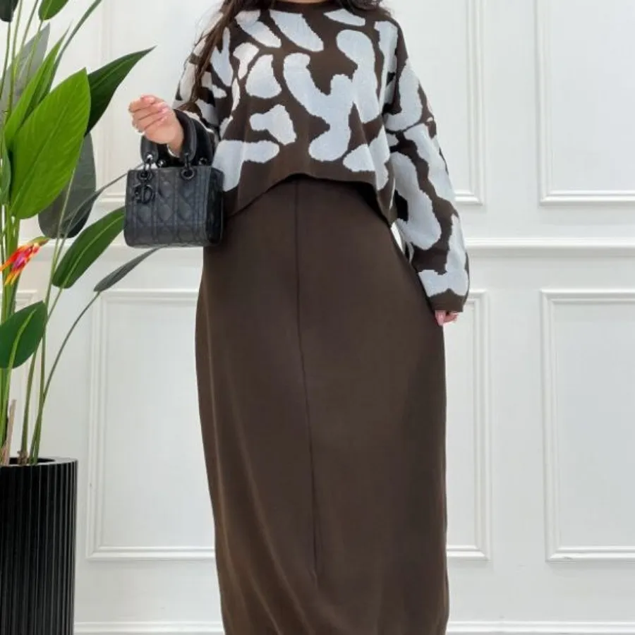 کراپ و سارافون