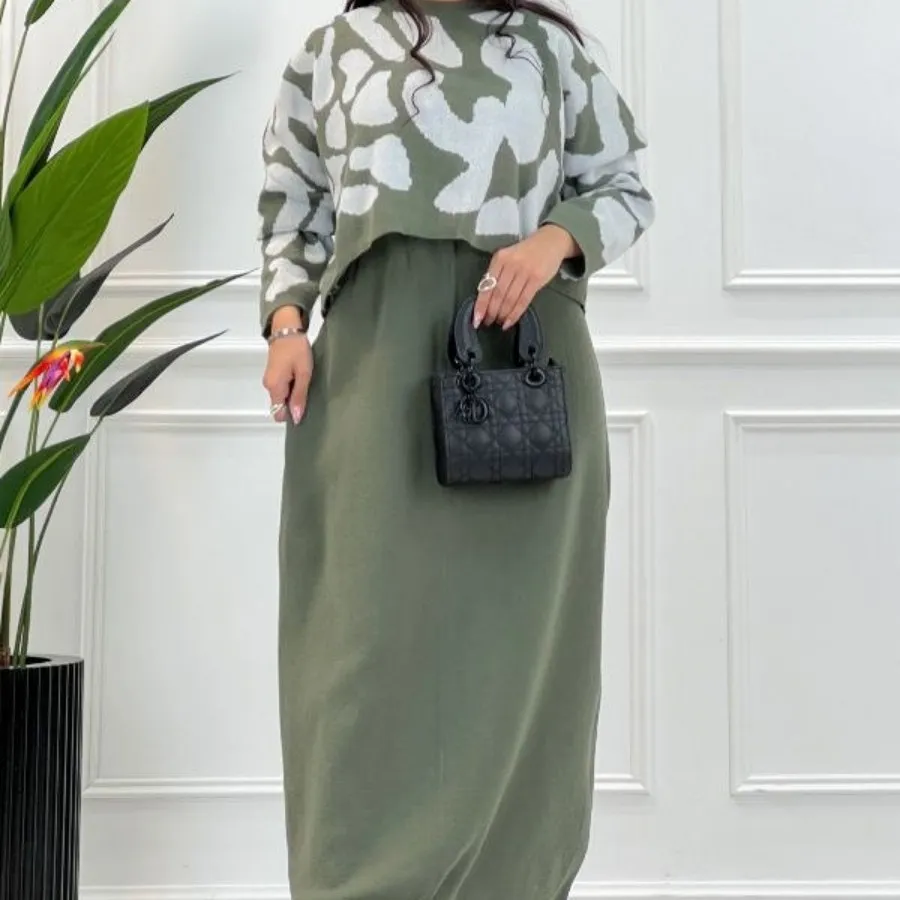 کراپ و سارافون