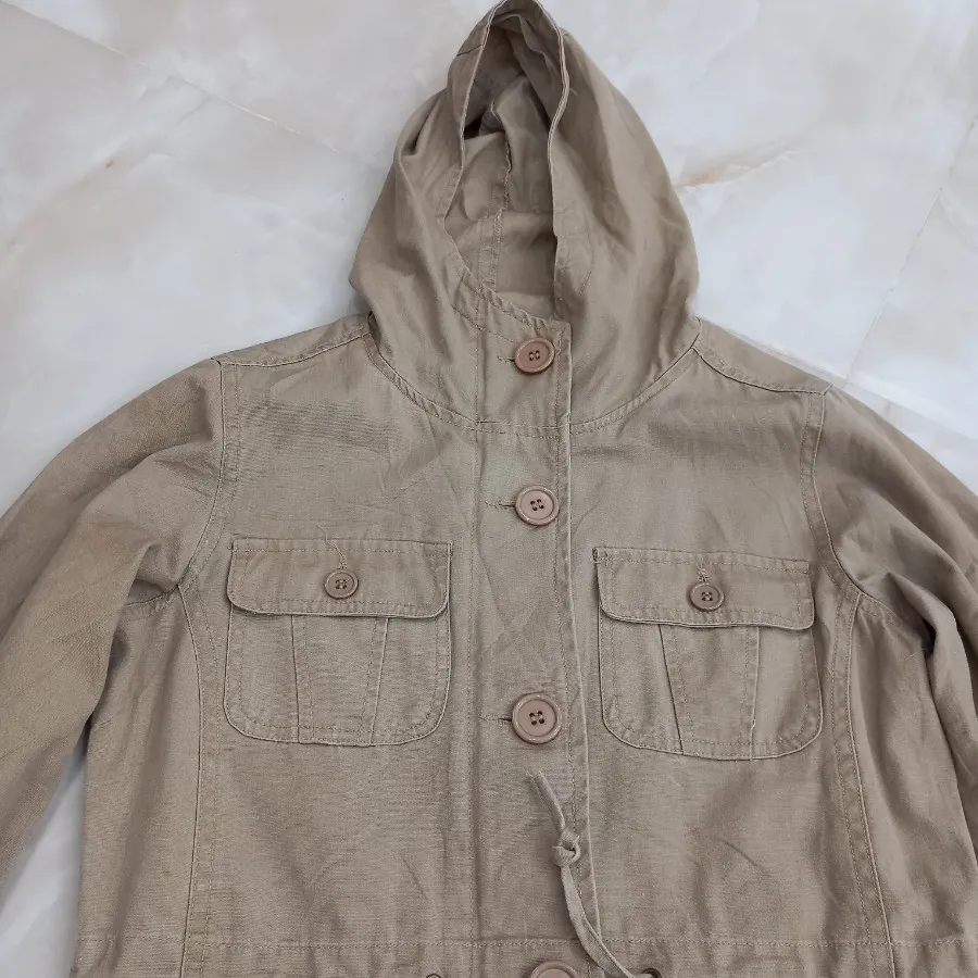 بارونی کتان