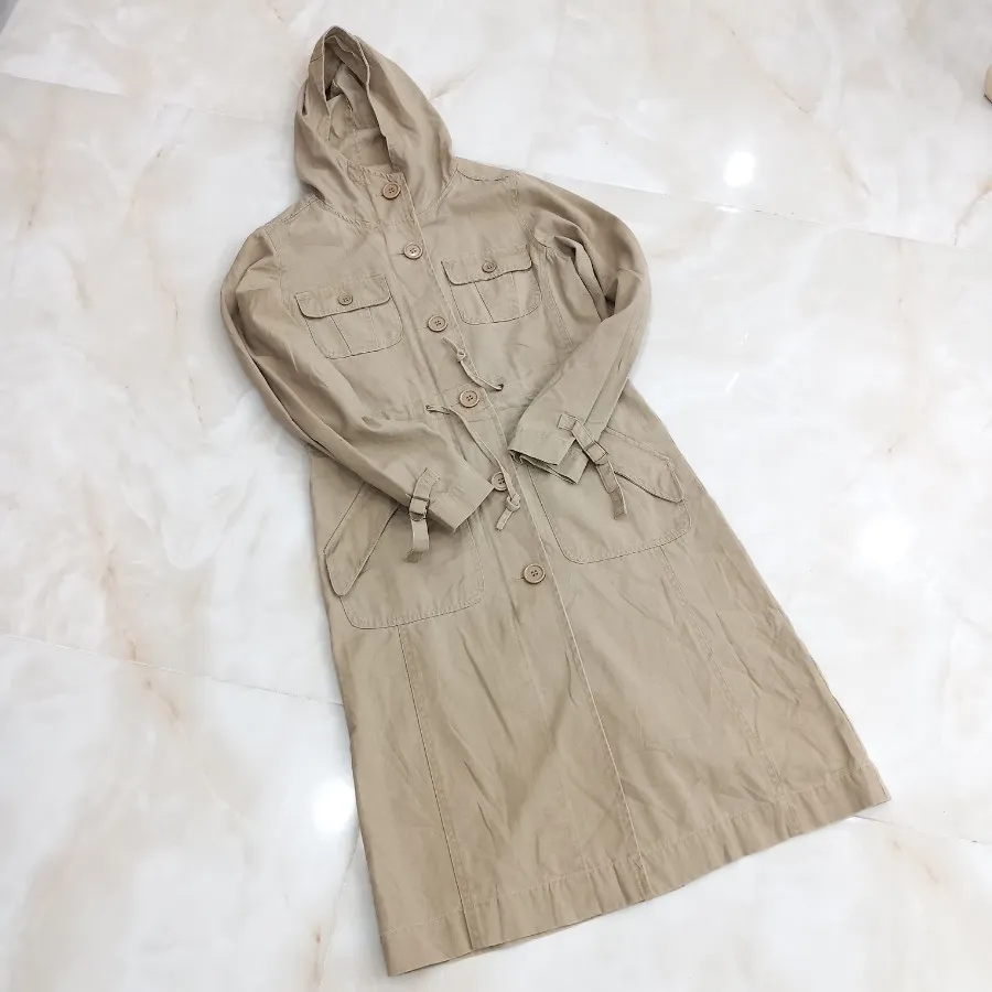 بارونی کتان