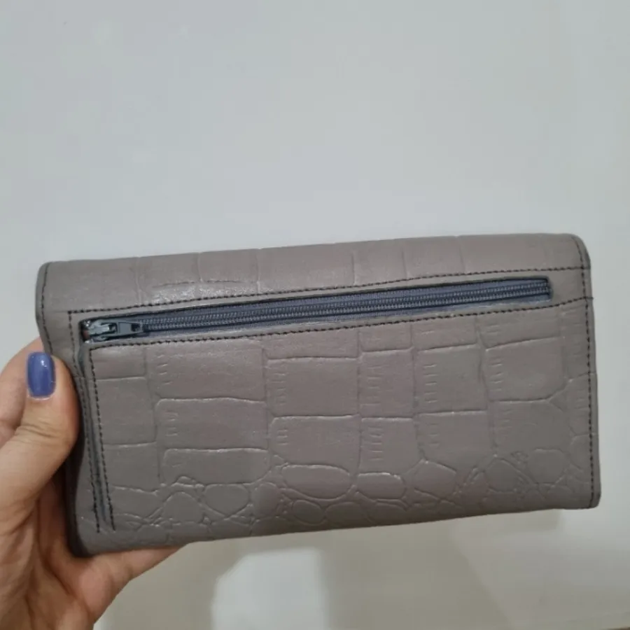 کیف پول چرم