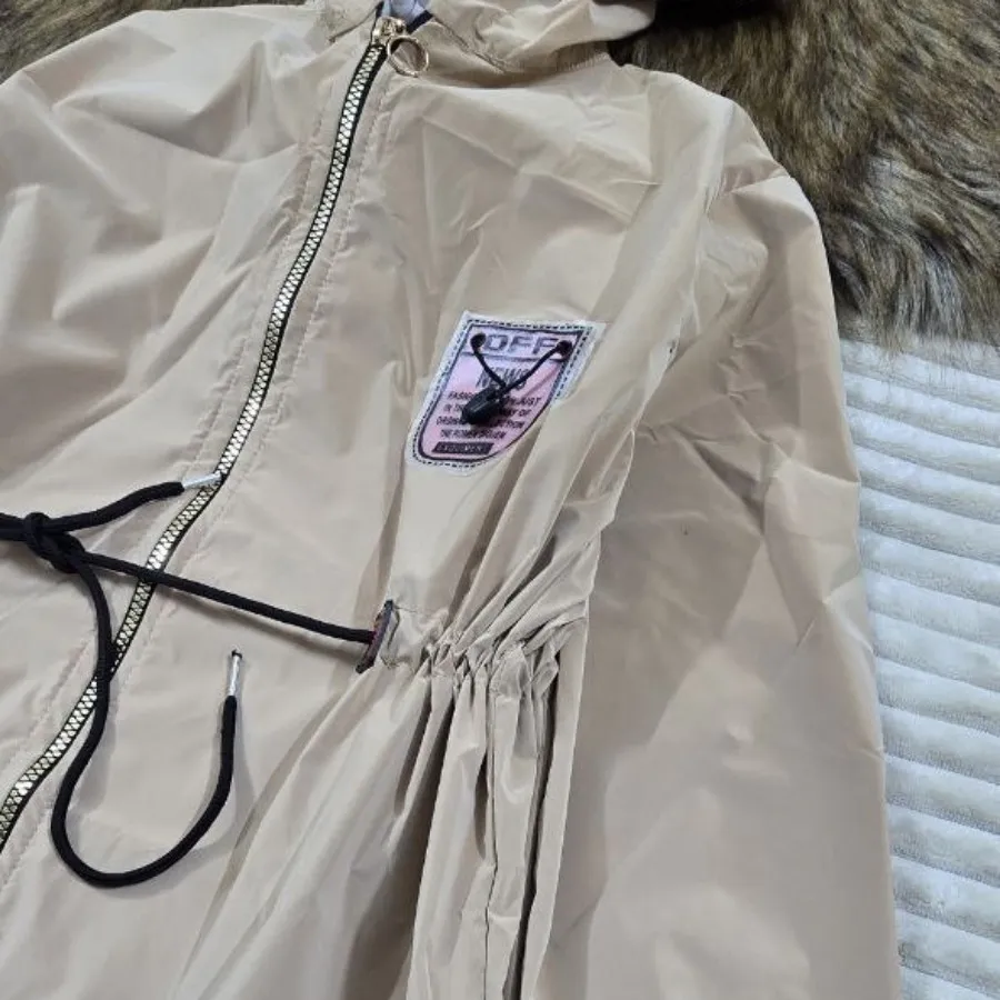 بارونی سیلیکونی کمرگت