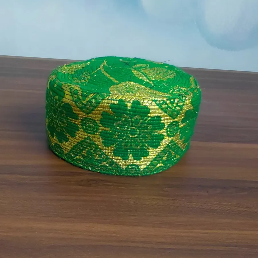 کلاه سنتی