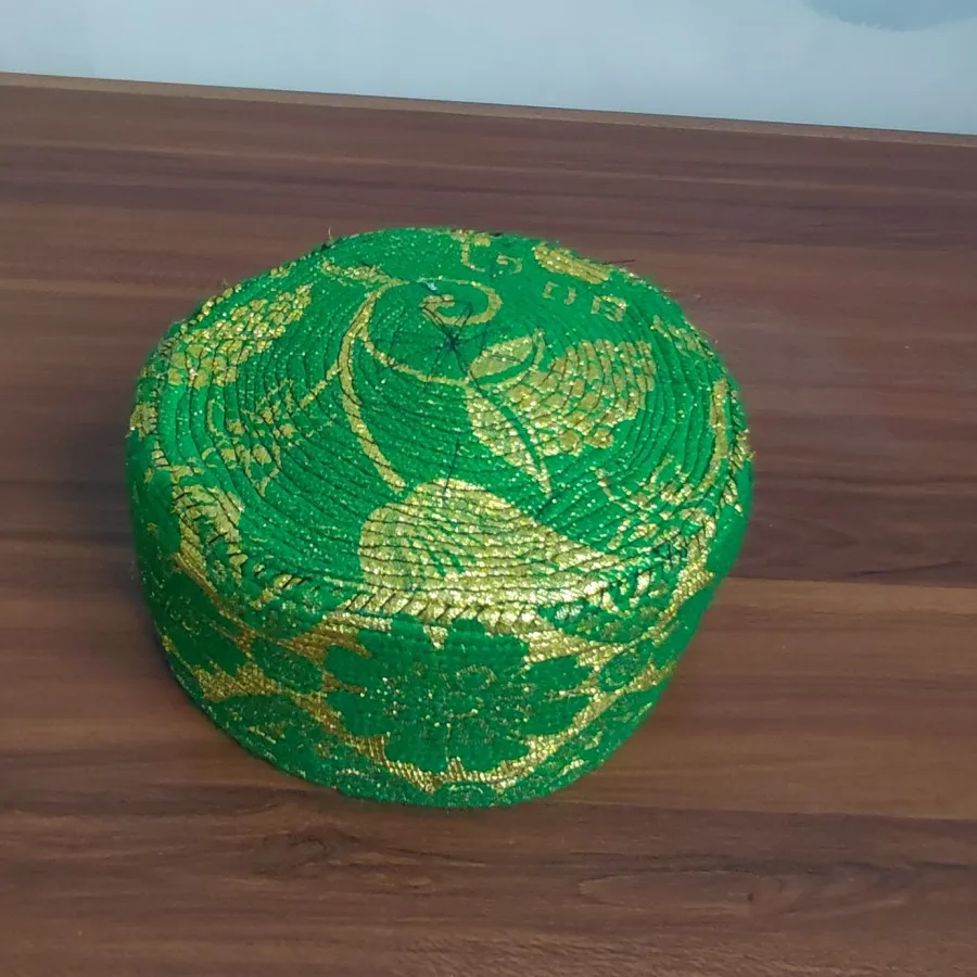 کلاه سنتی