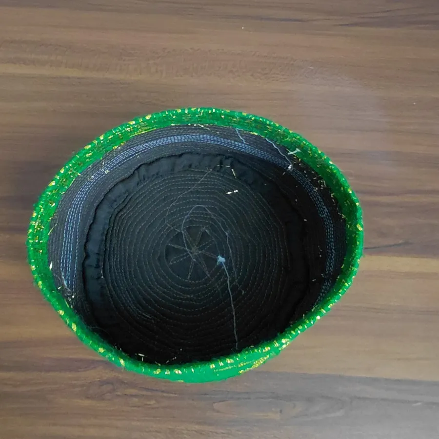 کلاه سنتی