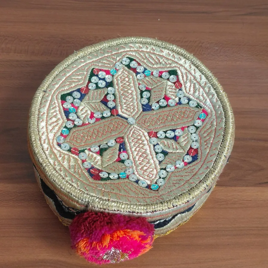 کلاه سنتی