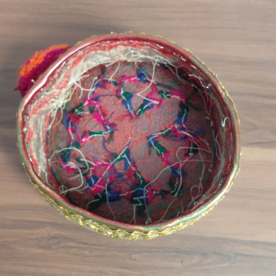 کلاه سنتی