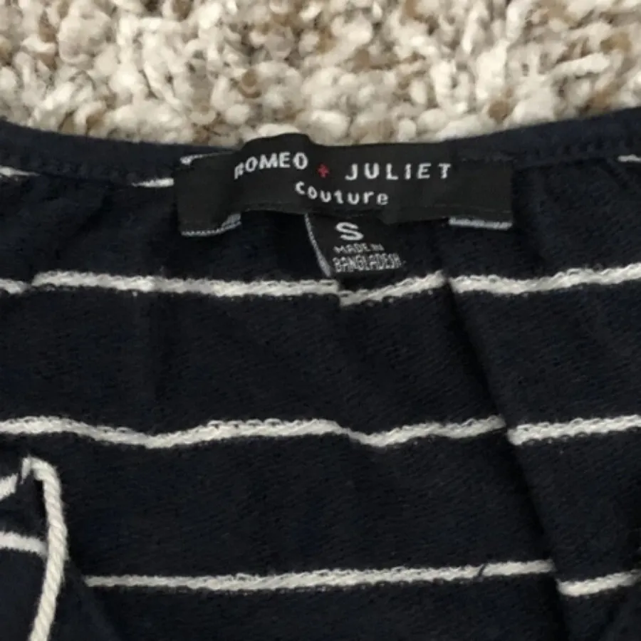 تاپ برند Romeo + Juliet