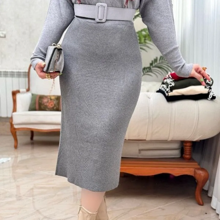 دامن وارداتی