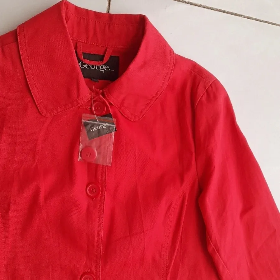 بارانی اورجینال نو