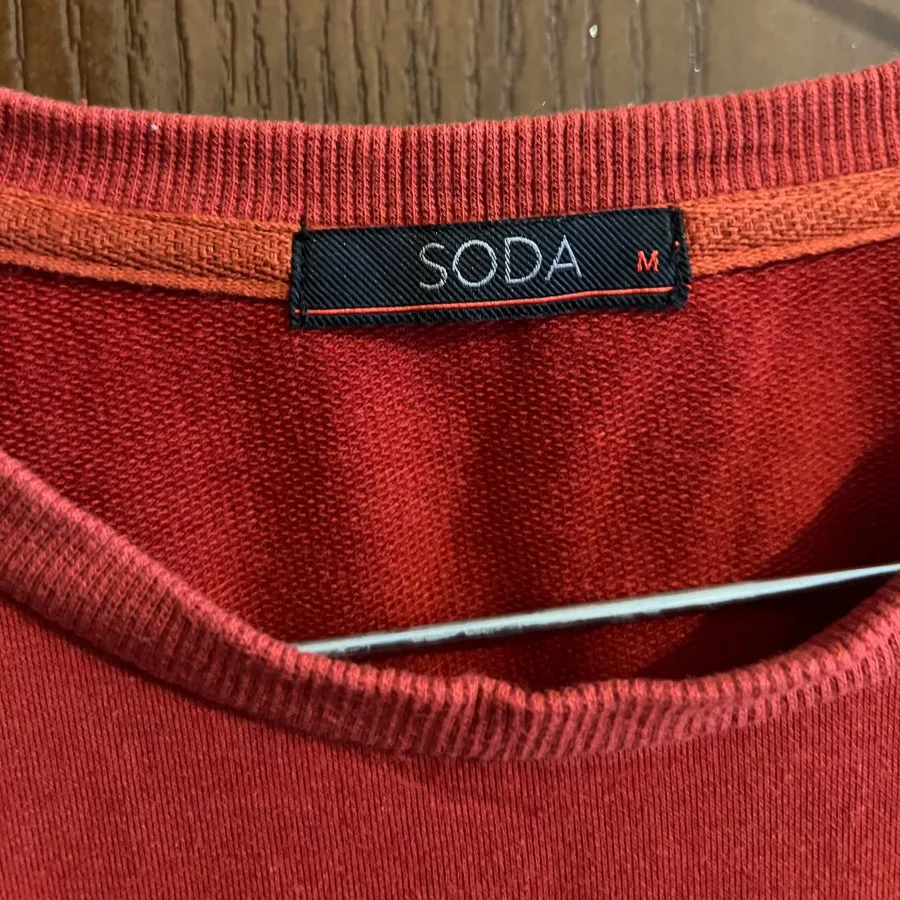 دورس اورجینال برند سودا