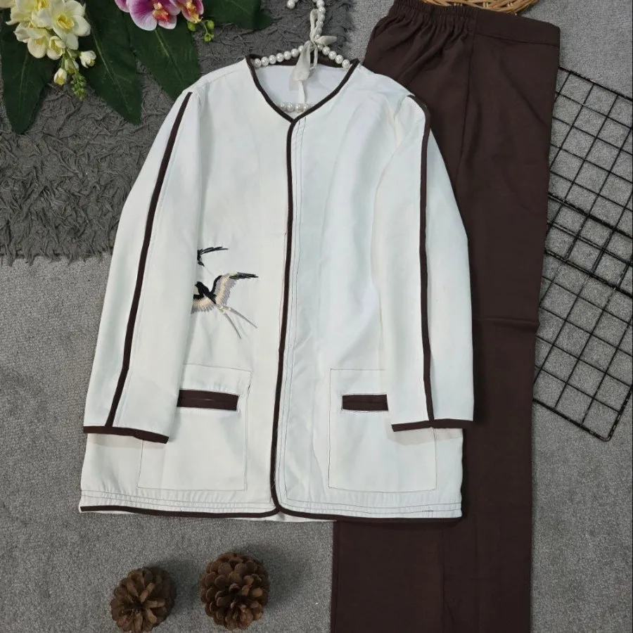 کت و شلوار مزون دوز