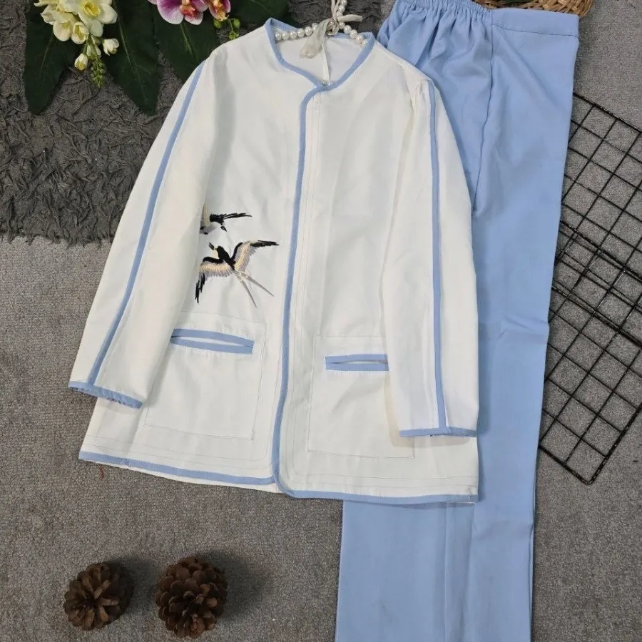 کت و شلوار مزون دوز