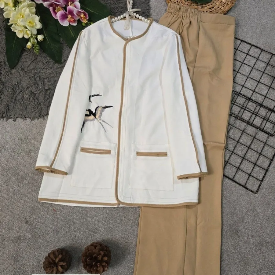 کت و شلوار مزون دوز