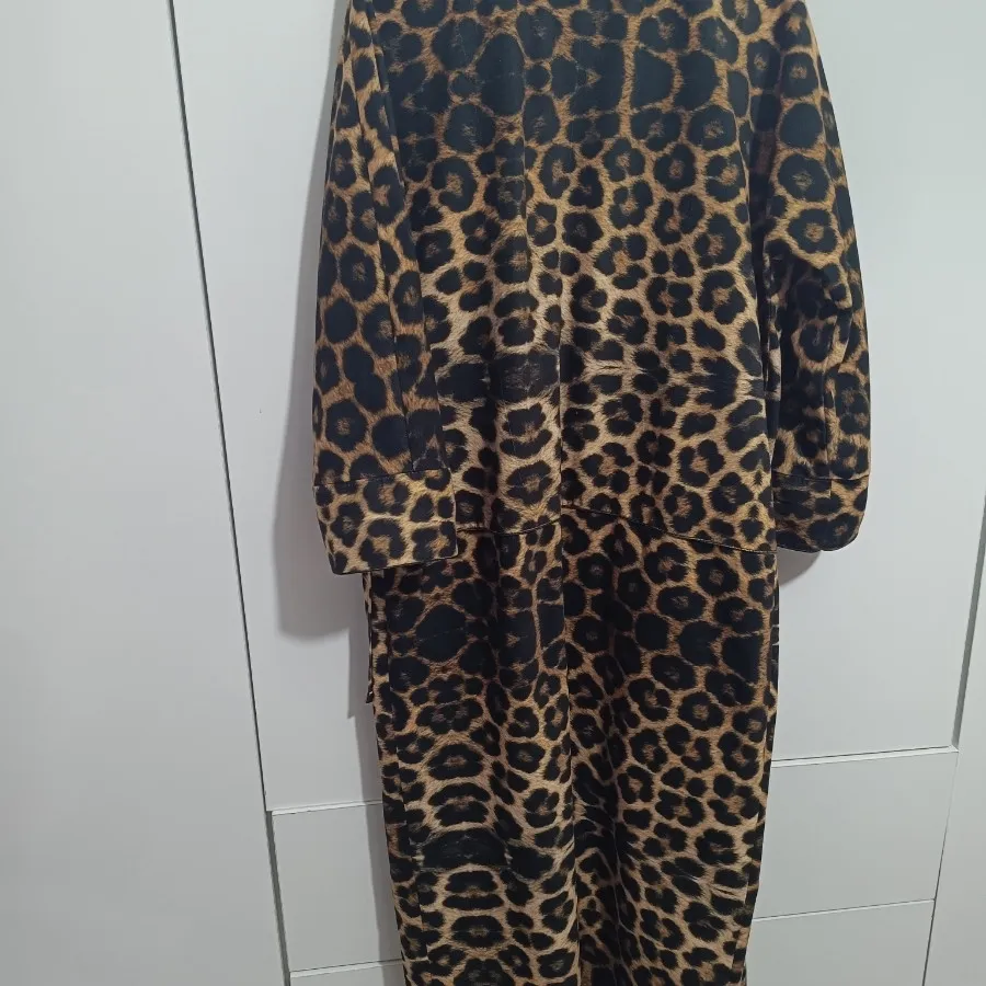 بارانی پلنگی