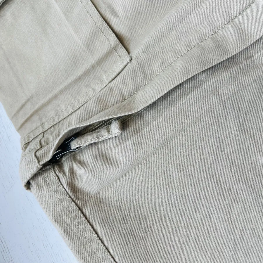 شلوار دوکاره