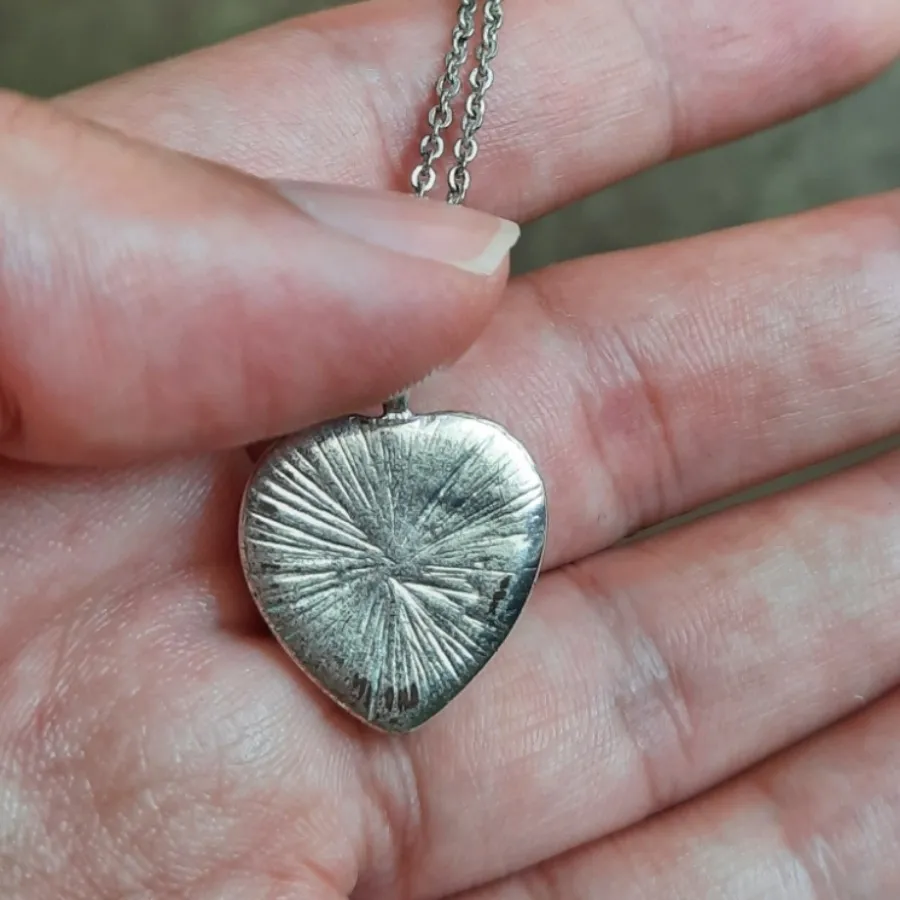 گردنبند صدف آبالون