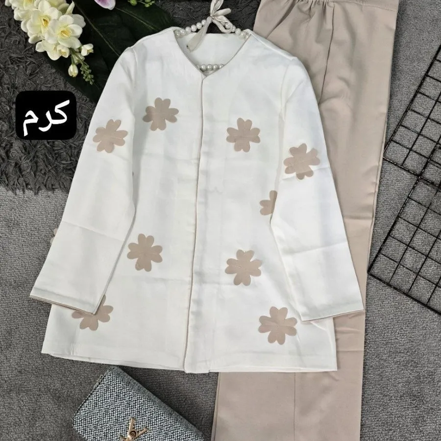 کت و شلوار شیک