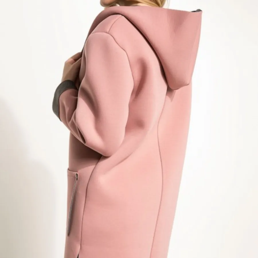 پالتو،کت  دفکتو