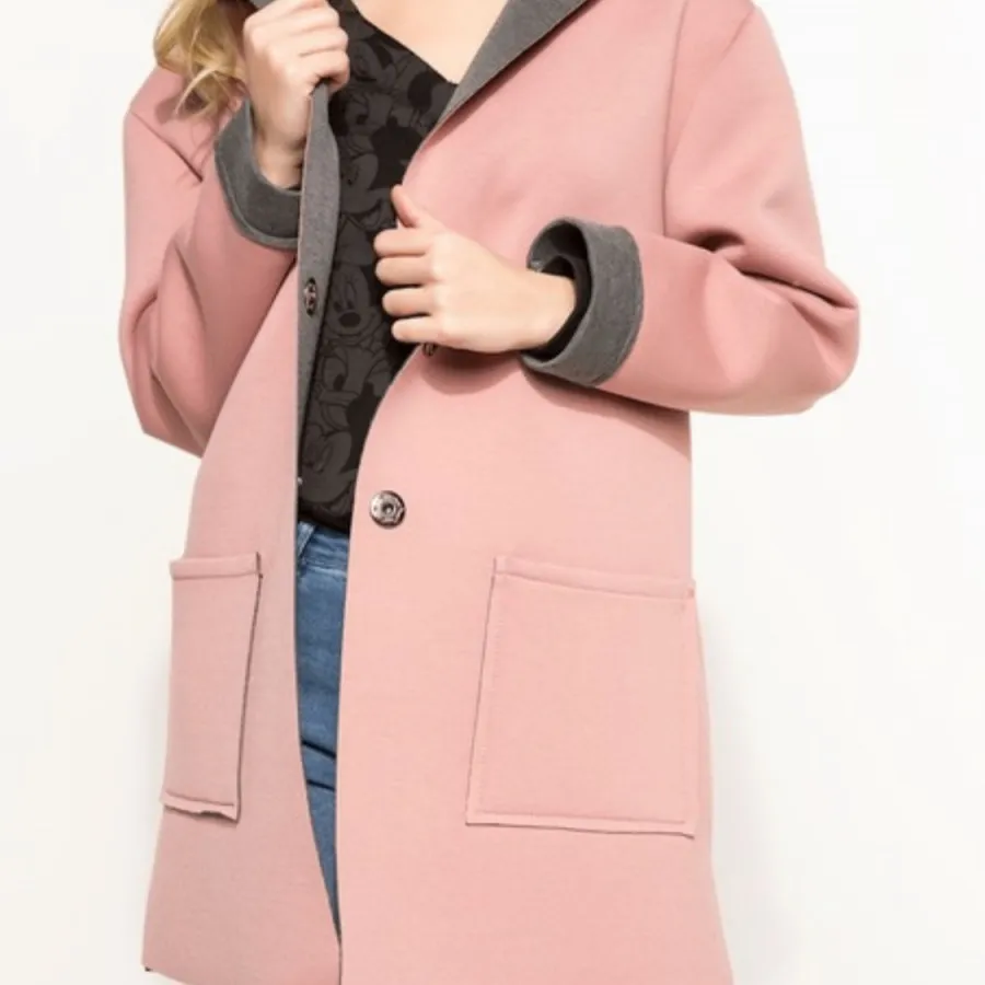 پالتو،کت  دفکتو