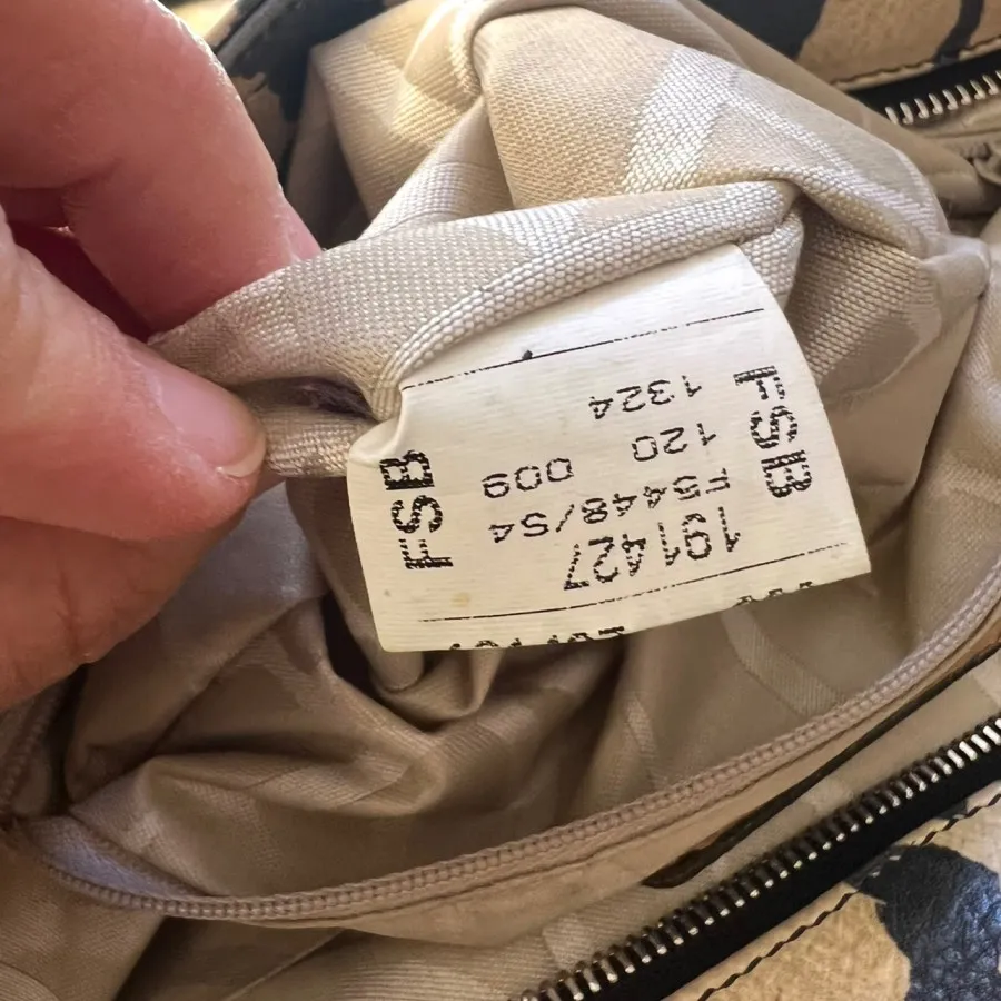 کیف توته فرلا اورجینال