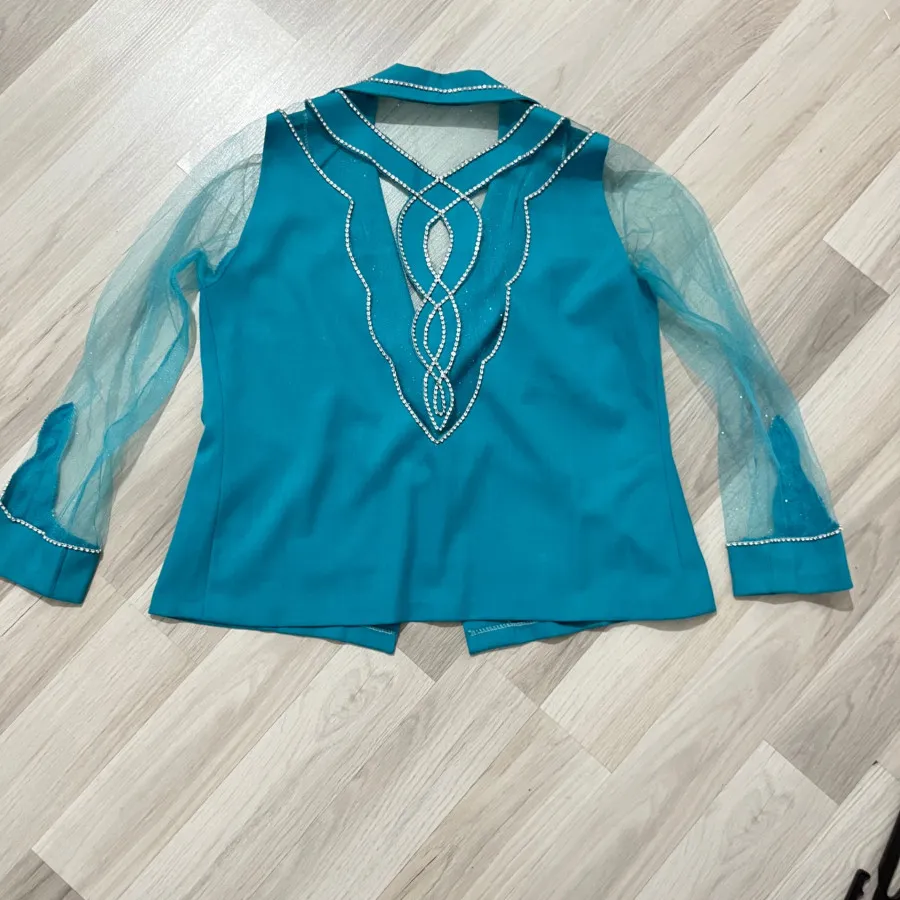 کت و‌دامن مجلسی