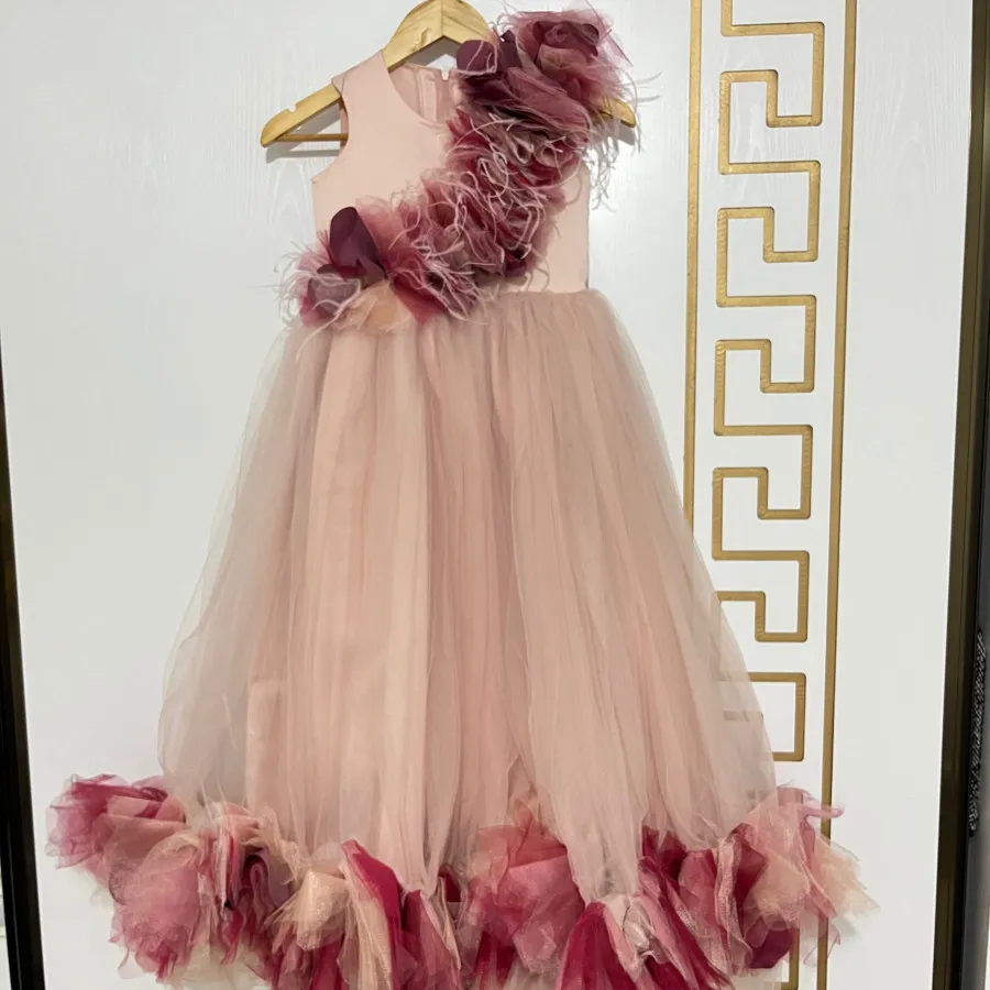 پیراهن مجلسی