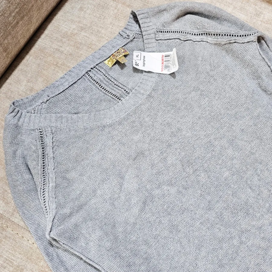 تونیک آستین فینگر دار