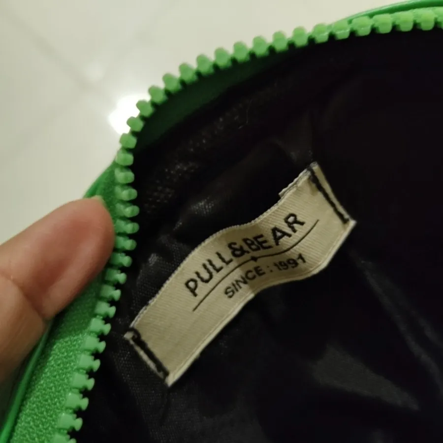 کیف پاسپورتی