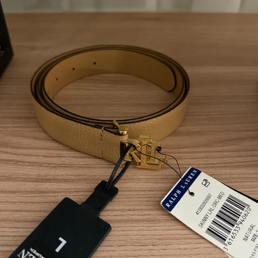 کمربند رالف لورن کرم