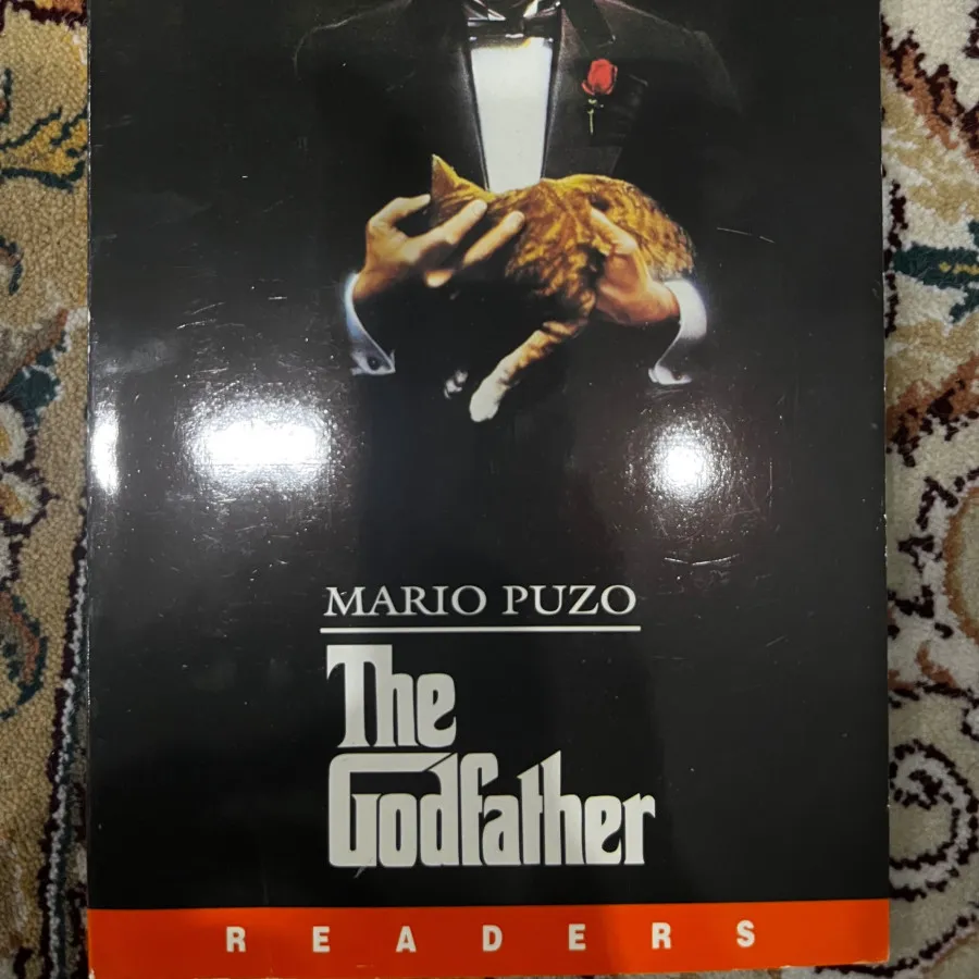 کتاب داستان های انگلیسی