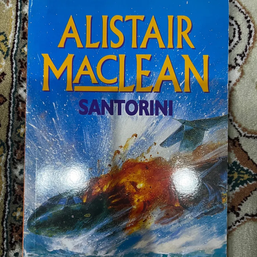 کتاب داستان های انگلیسی