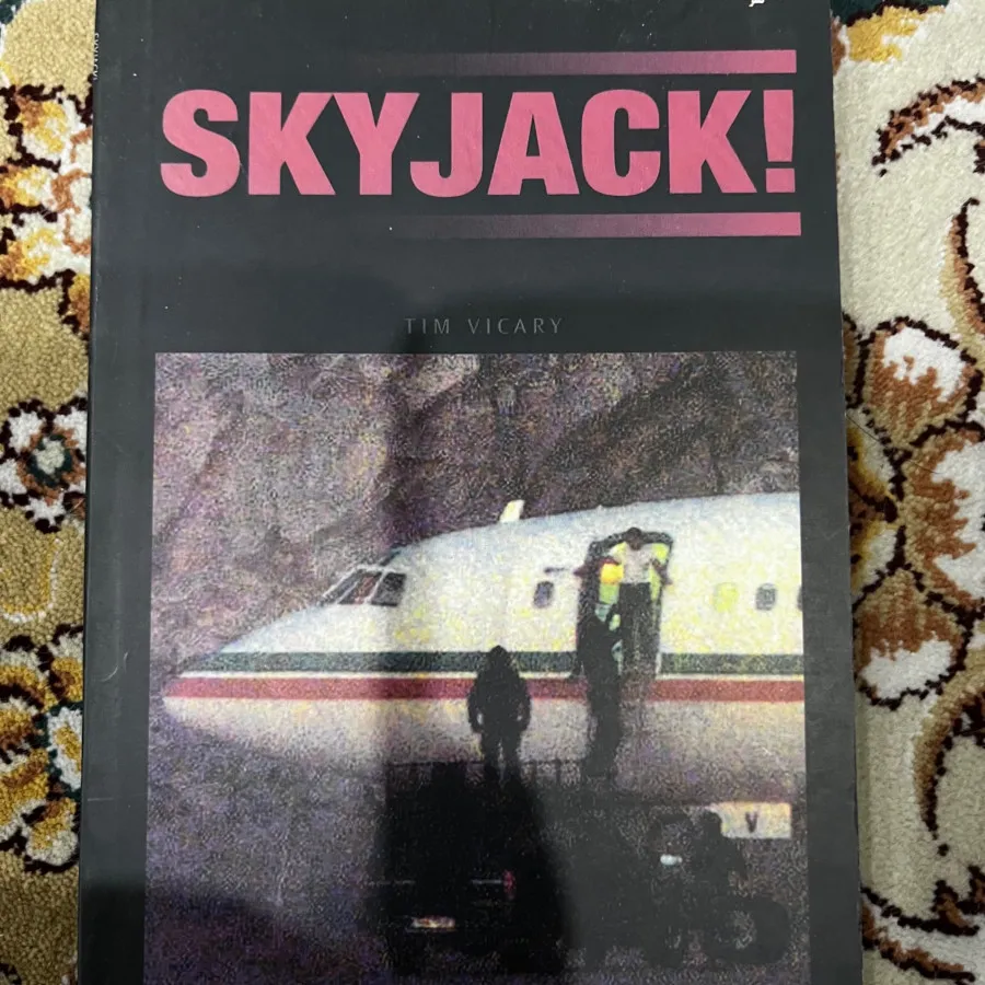 کتاب داستان های انگلیسی