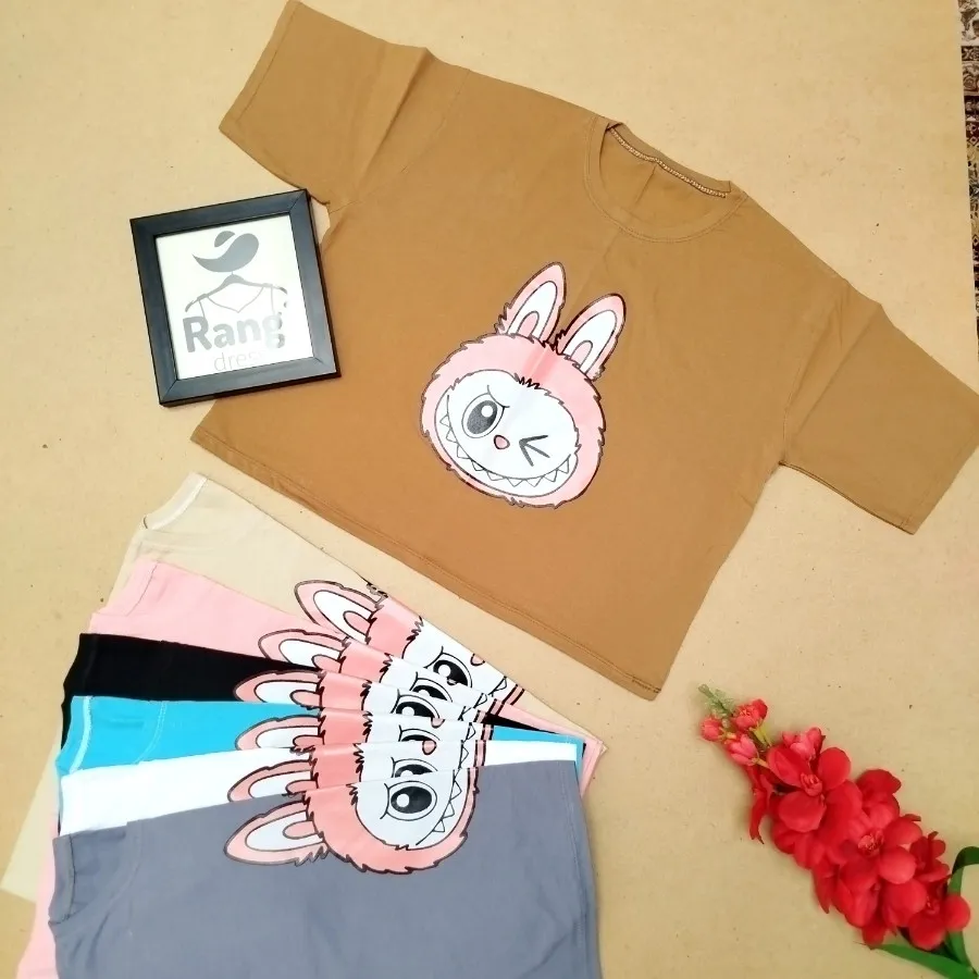 کراپ لش لبوبو❌فقط180❌