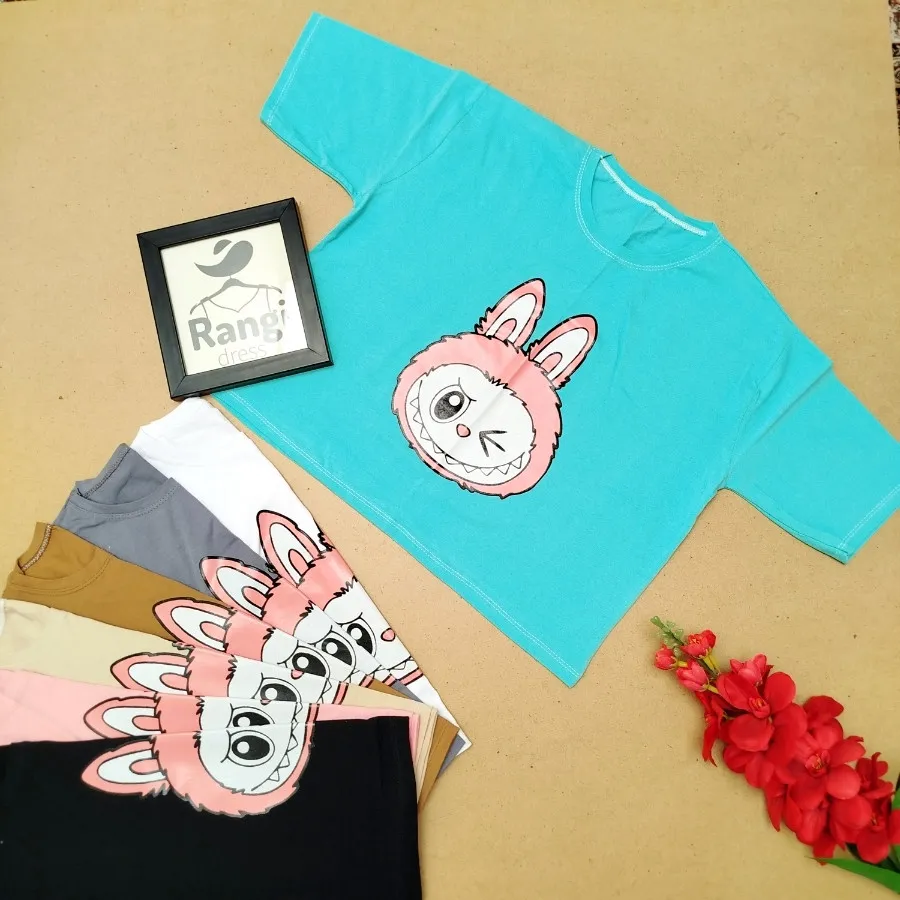 کراپ لش لبوبو❌فقط180❌