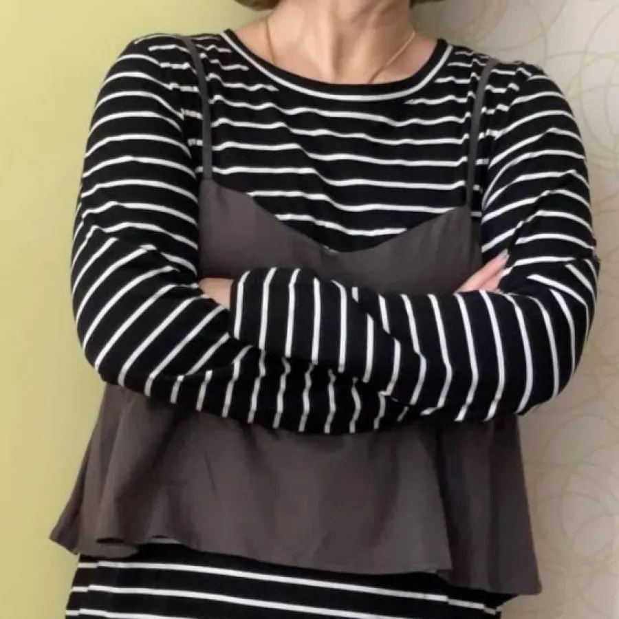 پیراهن وارداتی