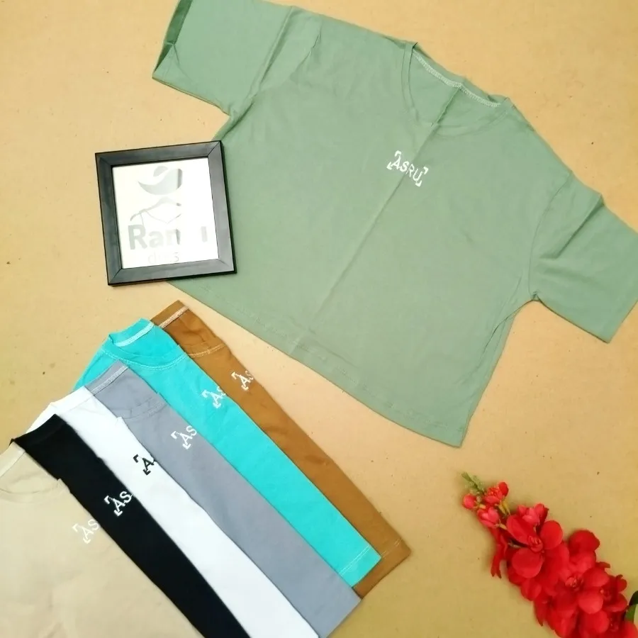 کراپ لش گلدوزی شده فقط180