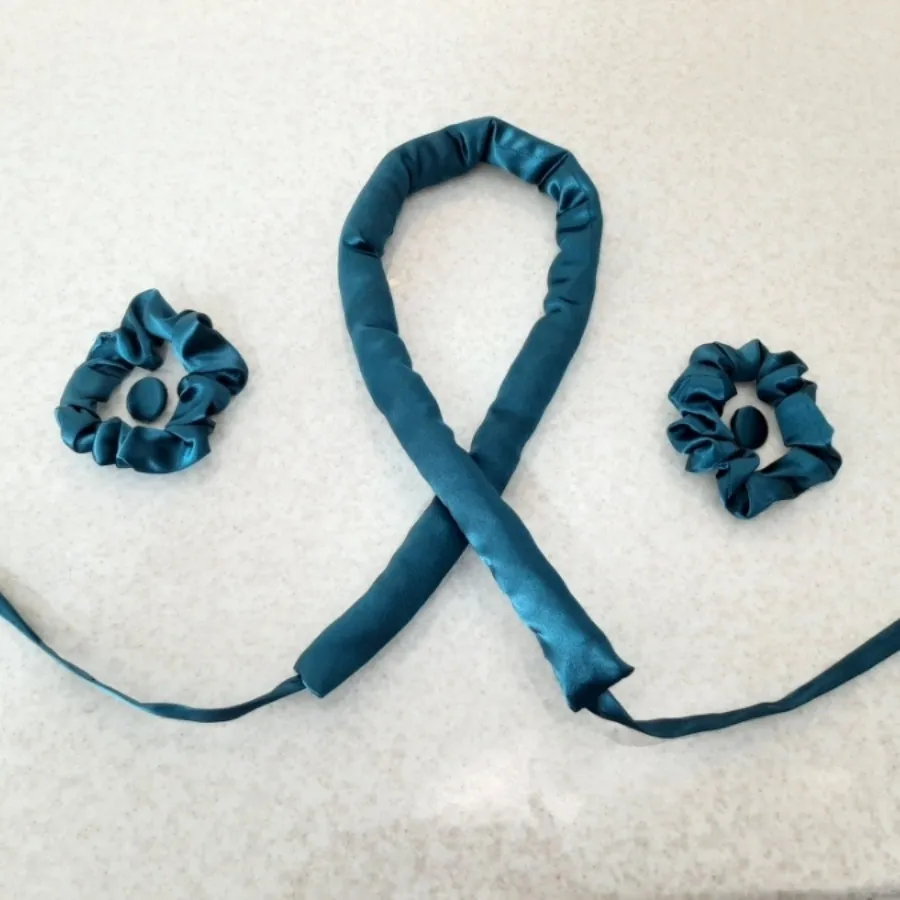 کرلی مو ساتن