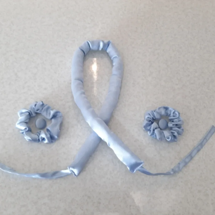 کرلی مو ساتن