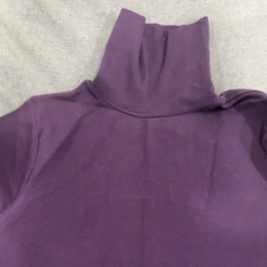 بلوز یقه اسکی تریکو کشی