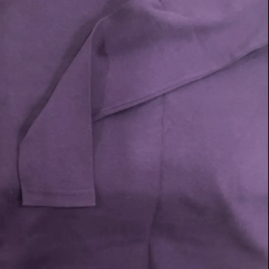 بلوز یقه اسکی تریکو کشی