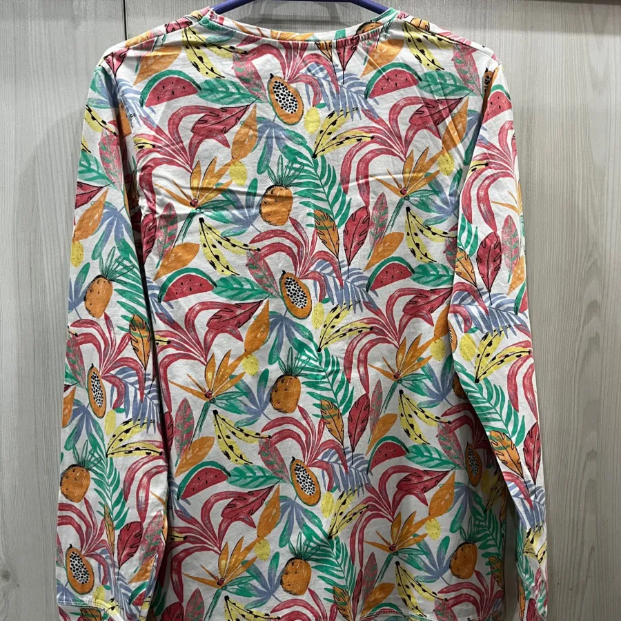 بلوز آستین‌بلند