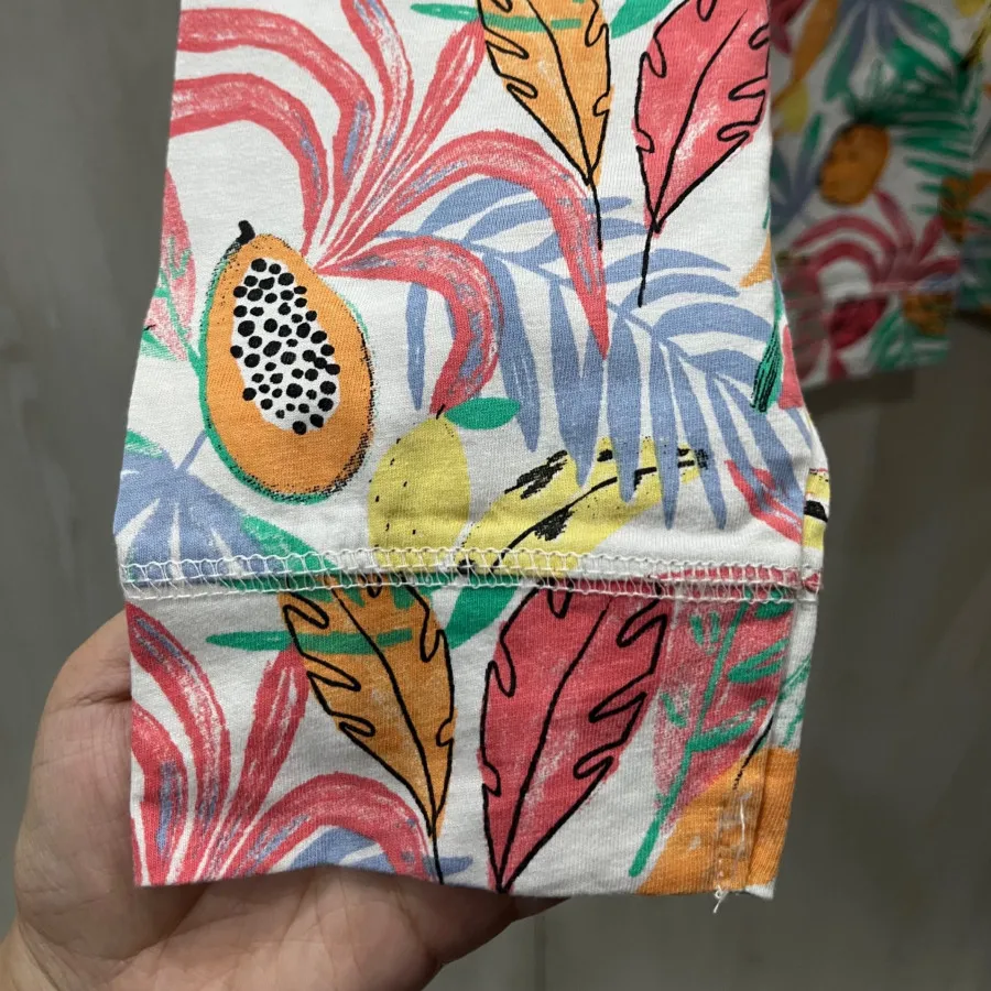 بلوز آستین‌بلند